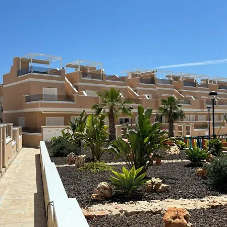 Apartment Vista Azul Torre