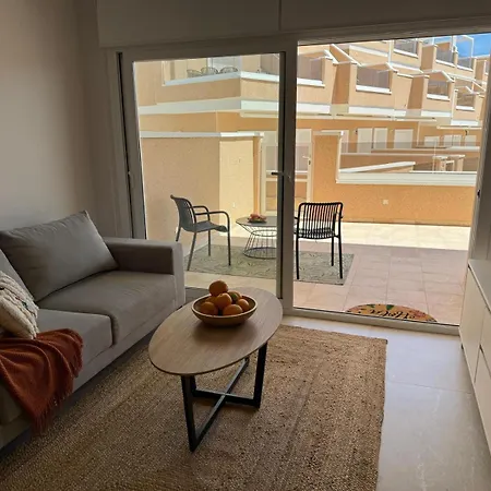 Vista Azul Torre