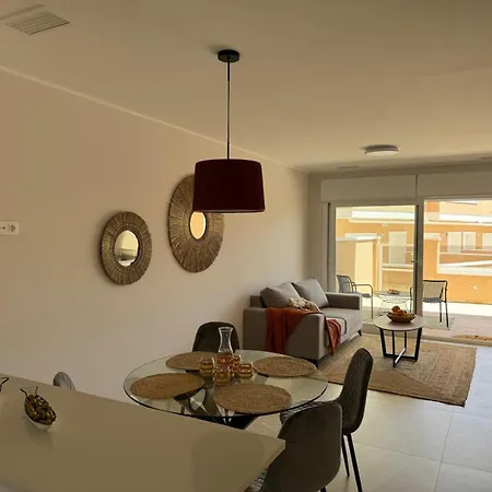 Vista Azul Torre Apartment
